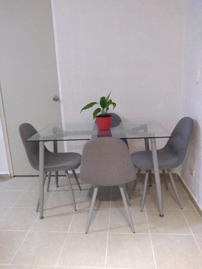 Bonito Y Comodo Apartamento A Tu Alcance Канкун Экстерьер фото