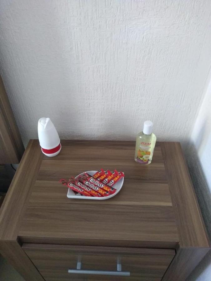 Bonito Y Comodo Apartamento A Tu Alcance Канкун Экстерьер фото