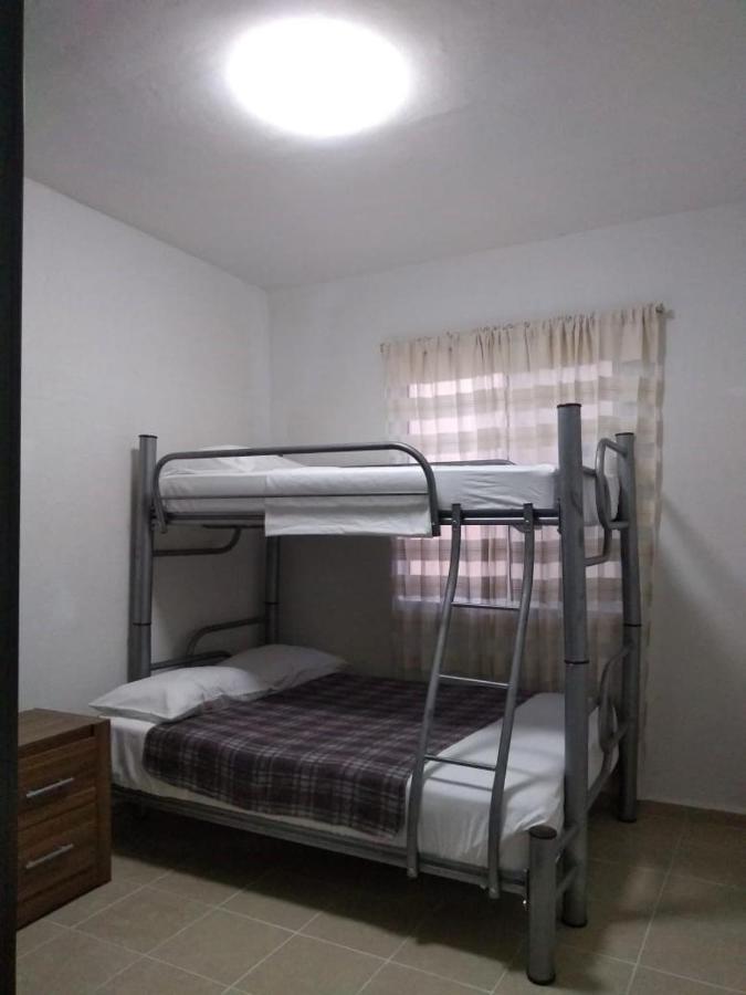 Bonito Y Comodo Apartamento A Tu Alcance Канкун Экстерьер фото