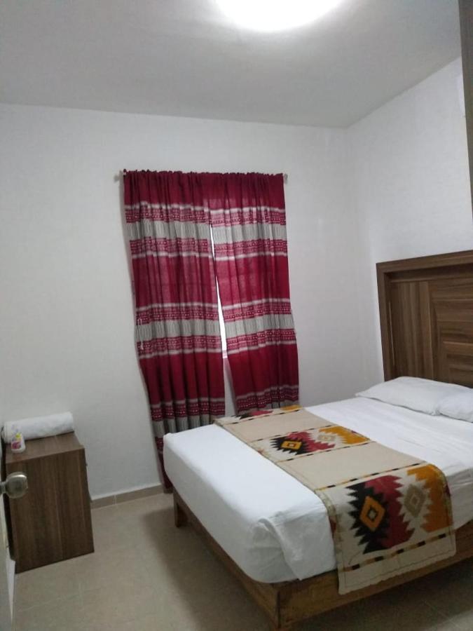 Bonito Y Comodo Apartamento A Tu Alcance Канкун Экстерьер фото