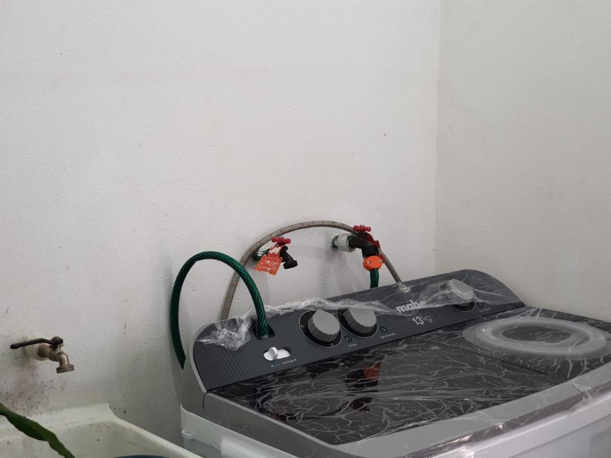Bonito Y Comodo Apartamento A Tu Alcance Канкун Экстерьер фото