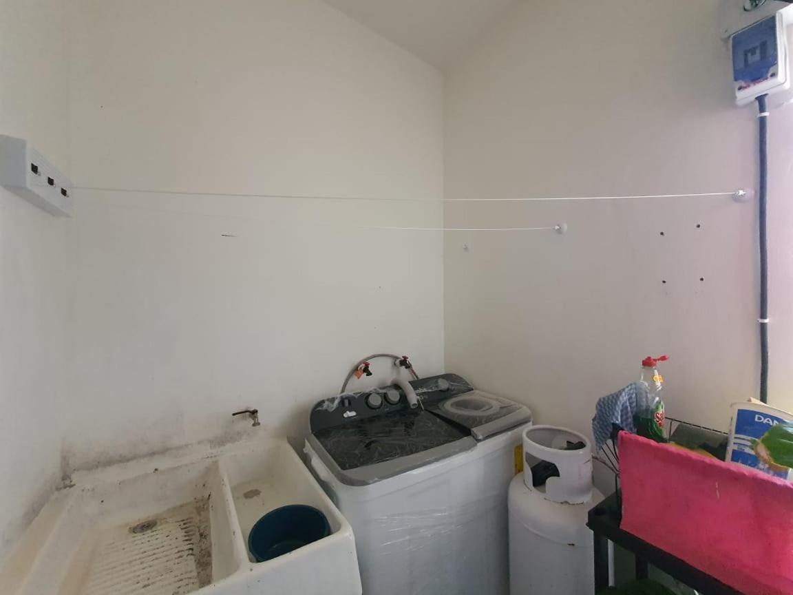 Bonito Y Comodo Apartamento A Tu Alcance Канкун Экстерьер фото